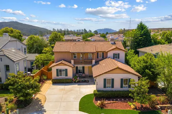 1726 BLUE WATER LANE, San Marcos, CA 92078