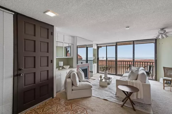 Solana Beach, CA 92075,190 Del Mar Shores Ter #83