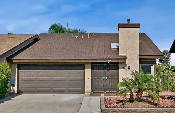 Poway, CA 92064,13409 Sutter Mill Rd