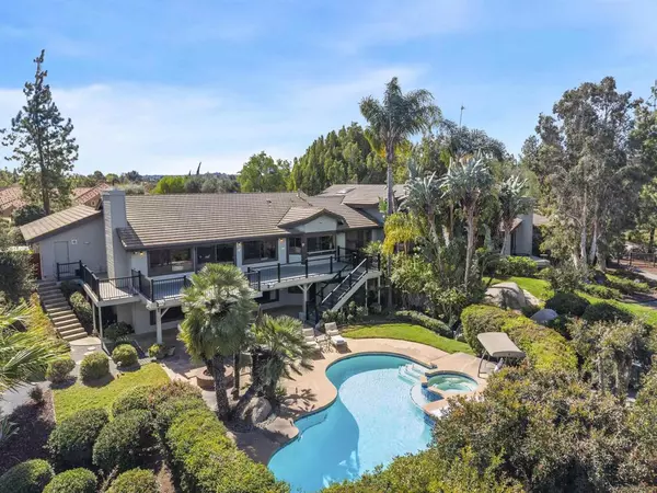 San Diego, CA 92128,12916 Polvera Ave