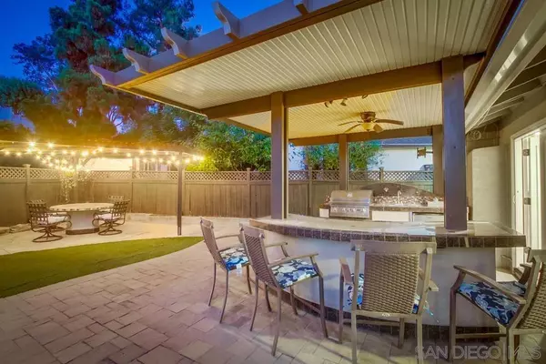 5640 Campanile Way, San Diego, CA 92115