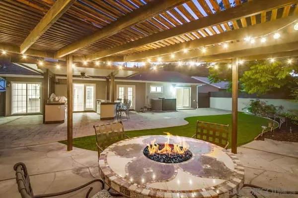 San Diego, CA 92115,5640 Campanile Way