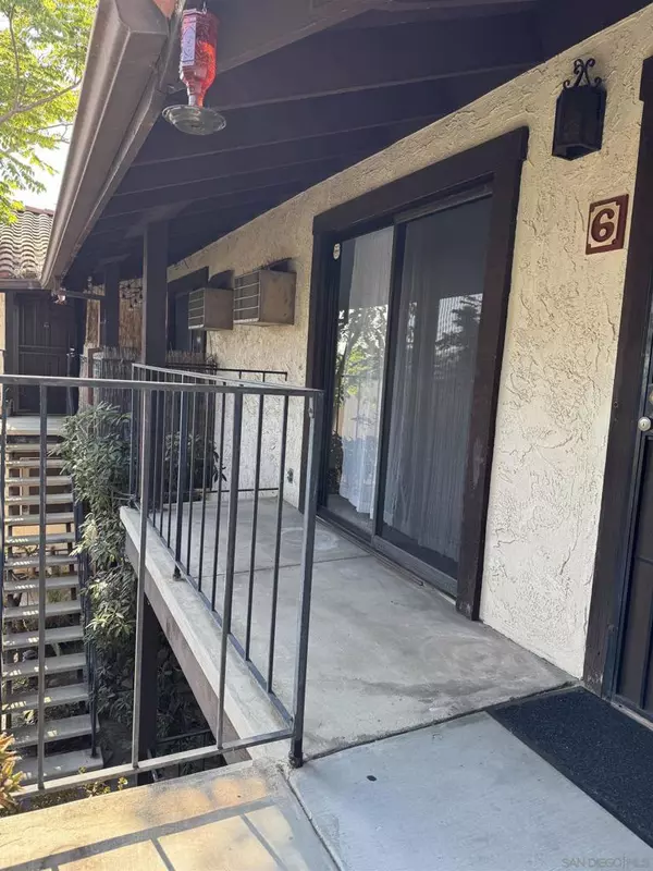 San Diego, CA 92104,4373 35th St #6