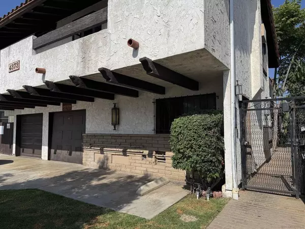 4373 35th St #6, San Diego, CA 92104