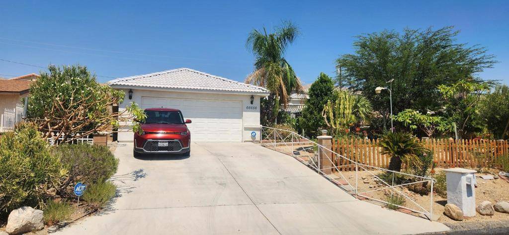 66656 San Marcus, Desert Hot Springs, CA 92240