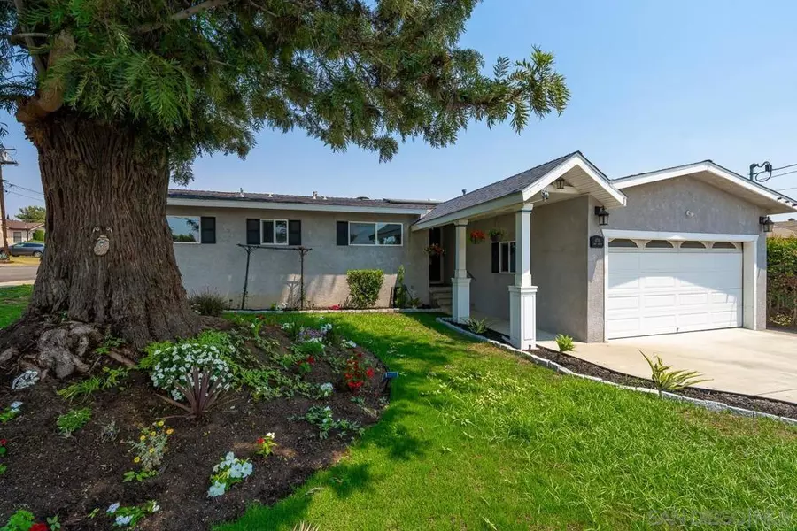 4791 73rd St, La Mesa, CA 91942