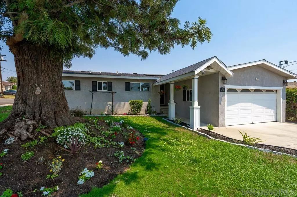 La Mesa, CA 91942,4791 73rd St