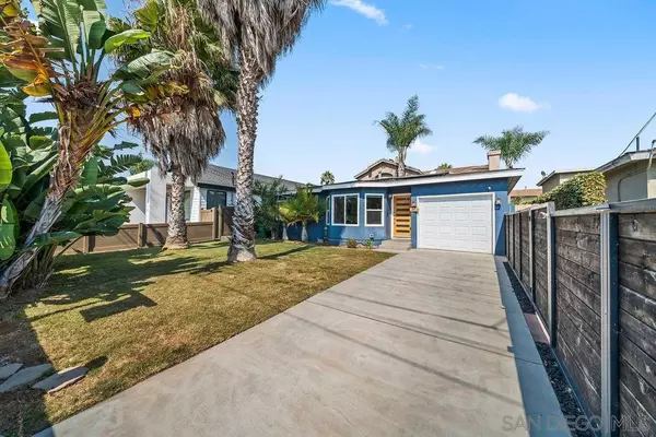 1133 11th Street, Imperial Beach, CA 91932