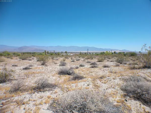 1 Indigo Lane, Borrego Springs, CA 92004