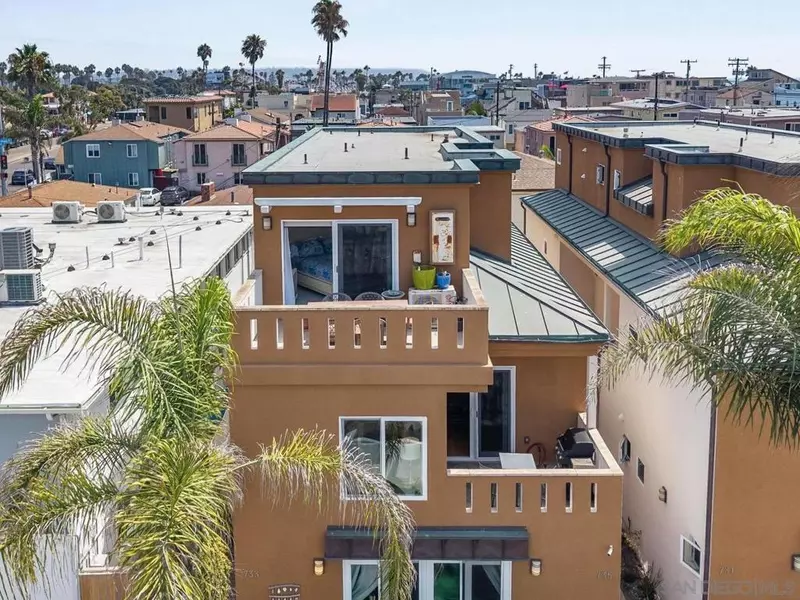 735 Jersey Court, San Diego, CA 92109