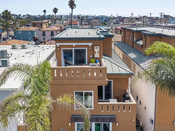 735 Jersey Court, San Diego, CA 92109