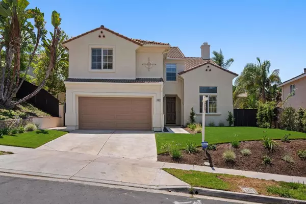 Chula Vista, CA 91913,1162 Delano Ct.