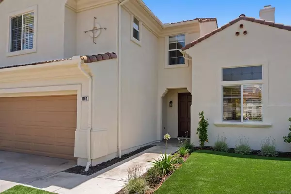 Chula Vista, CA 91913,1162 Delano Ct.