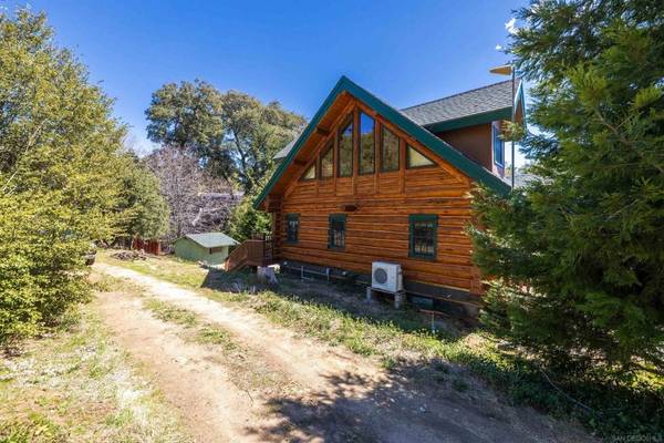 Julian, CA 92036,15469 Incapa Rd