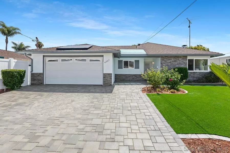 4261 Cannington Drive, San Diego, CA 92117