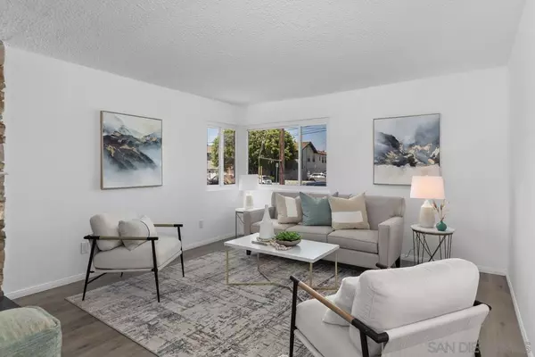 San Diego, CA 92117,4261 Cannington Drive