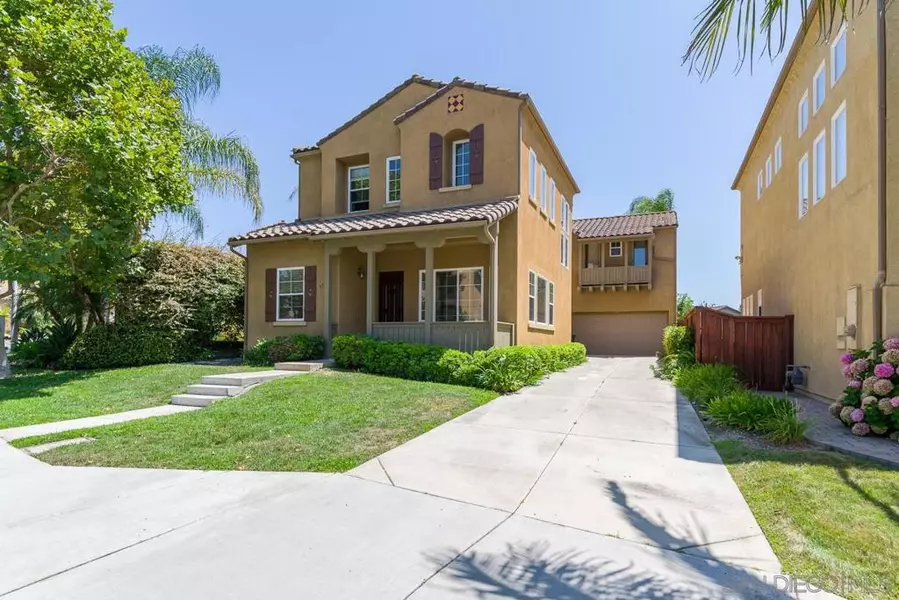 7559 Mona Ln, San Diego, CA 92130