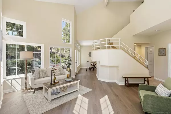San Diego, CA 92128,12630 Springbrook Dr #E