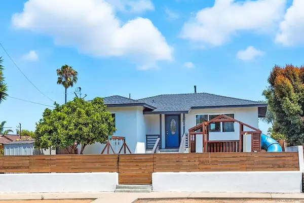 Oceanside, CA 92054,520 Grant Street
