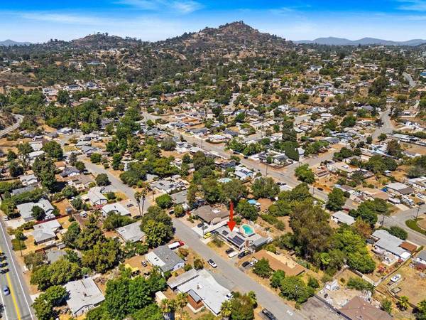 Spring Valley, CA 91977,4039 Citradora Dr