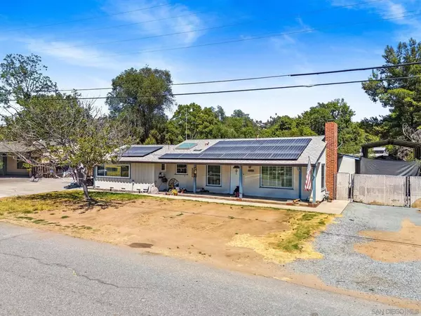 Spring Valley, CA 91977,4039 Citradora Dr