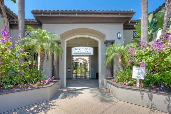 9253 Regents Road #A110, La Jolla, CA 92037