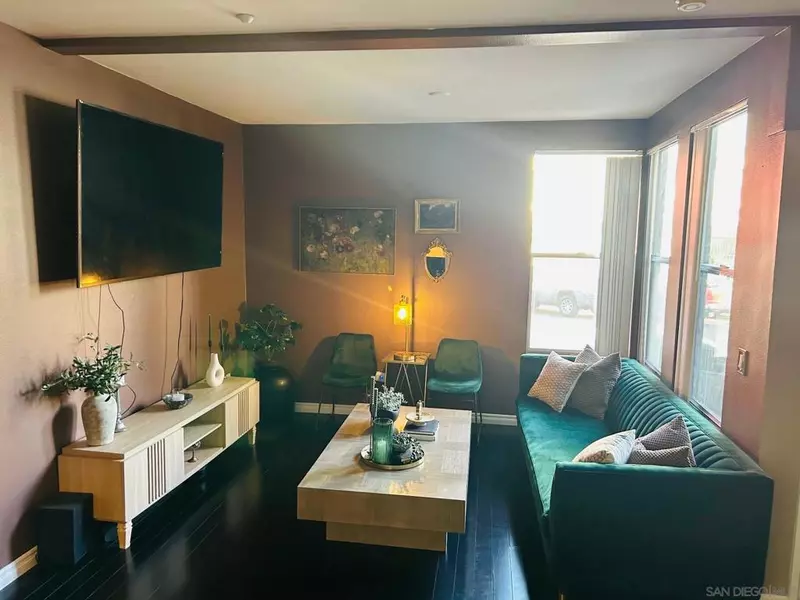 101 Market Street #116, San Diego, CA 92101