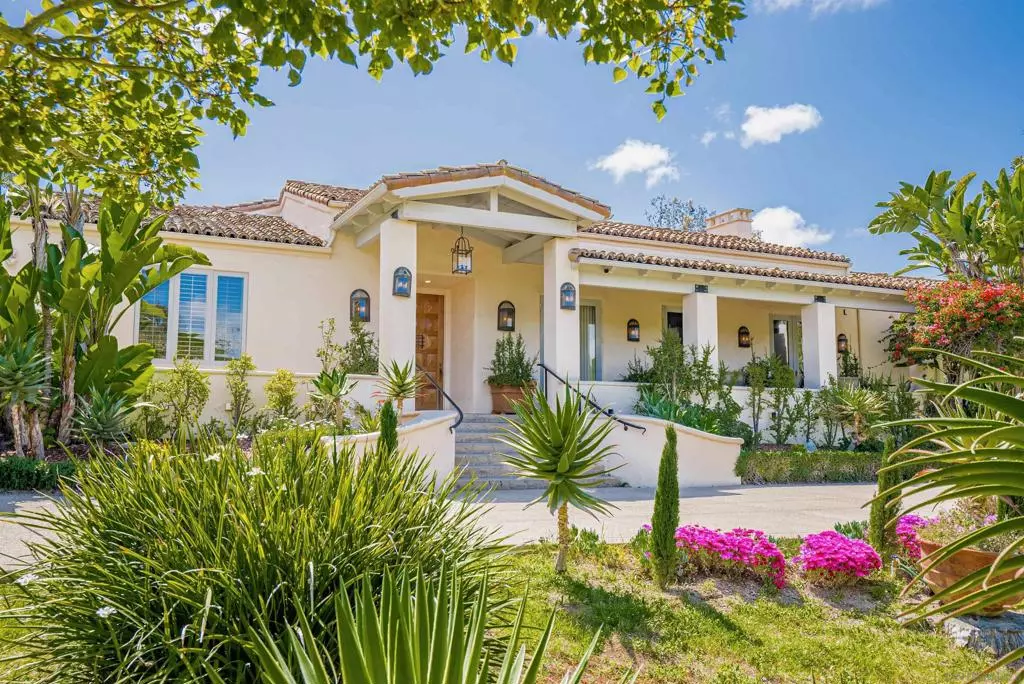 Rancho Santa Fe, CA 92067,17716 Via De Fortuna