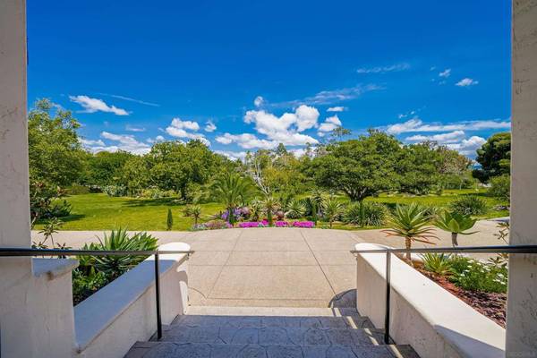 Rancho Santa Fe, CA 92067,17716 Via De Fortuna