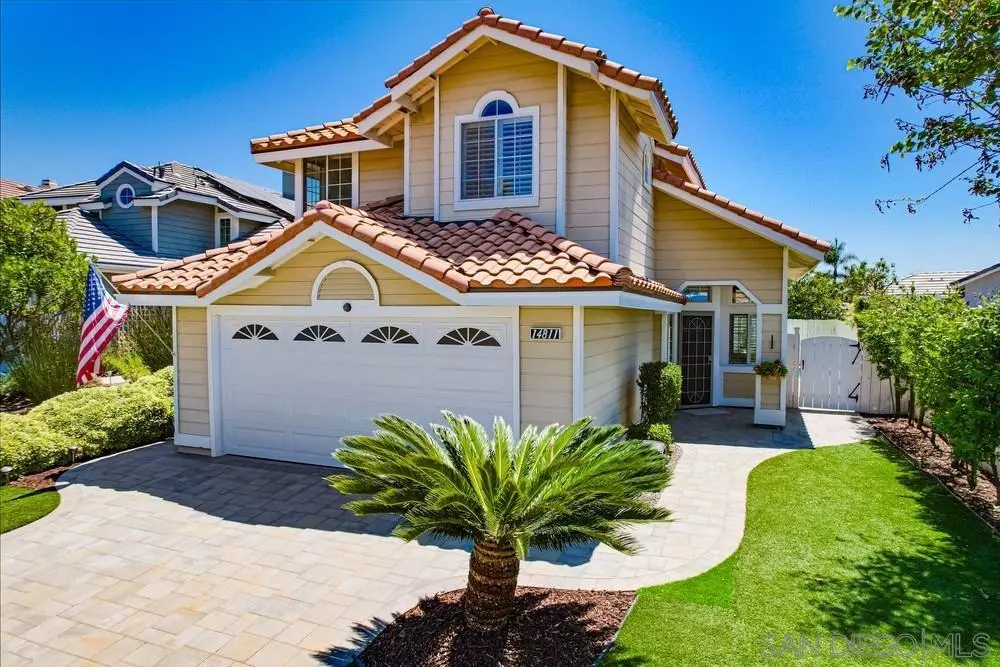 San Diego, CA 92128,14811 Summerbreeze Way