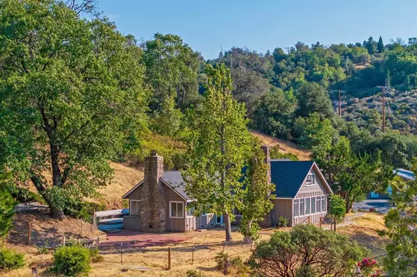 Julian, CA 92036,3869 Pine Hills Rd