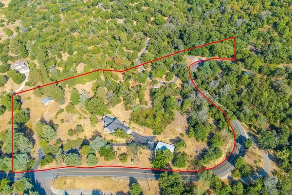 Julian, CA 92036,3869 Pine Hills Rd