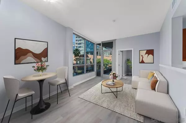 253 10Th Ave #321, San Diego, CA 92101