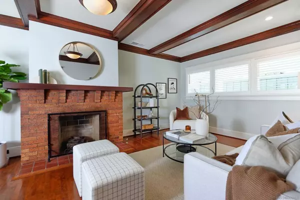 San Diego, CA 92103,1275 Johnson Ave