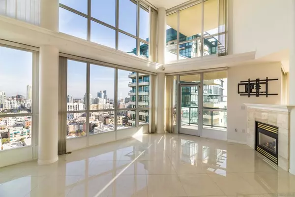 555 Front St #2002, San Diego, CA 92101