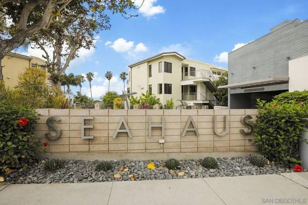 5460 La Jolla Blvd. #G202, La Jolla, CA 92037