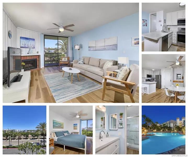 999 N Pacific St. #B210, Oceanside, CA 92054