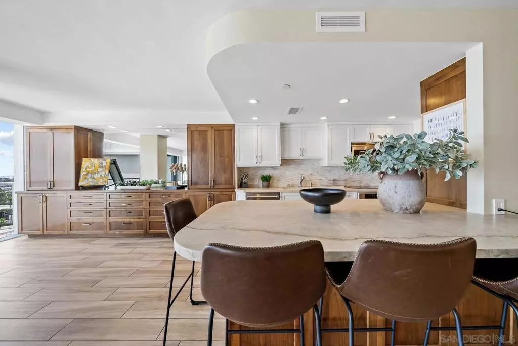 Coronado, CA 92118,1780 Avenida Del Mundo #901