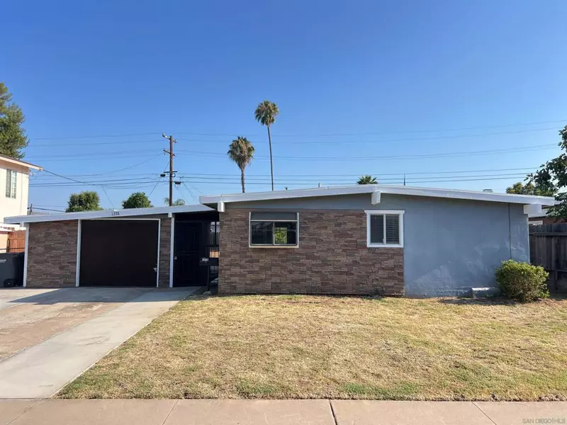 El Cajon, CA 92019