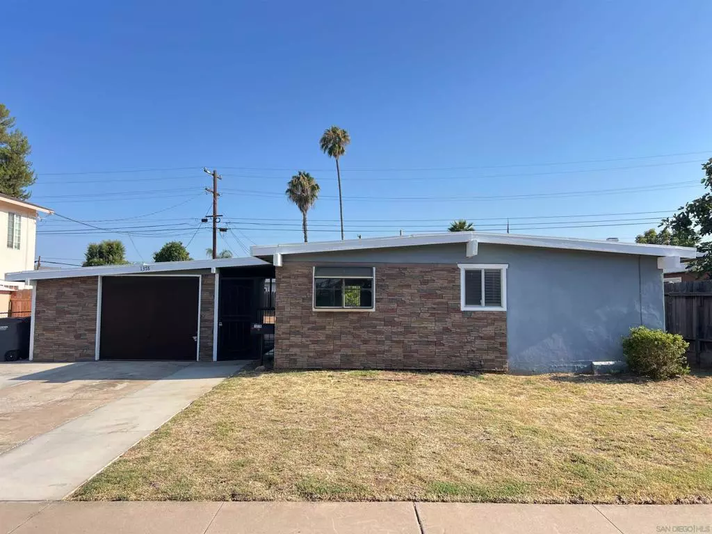 El Cajon, CA 92019,Address not disclosed