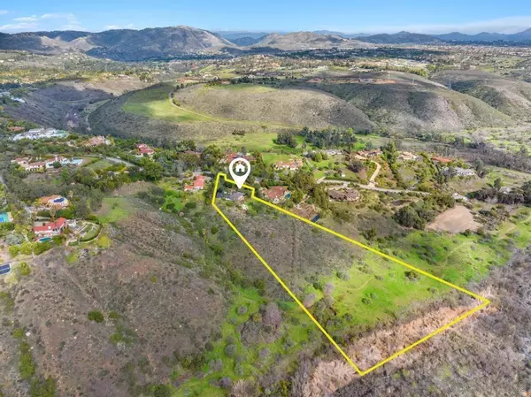 16574 Zumaque, Rancho Santa Fe, CA 92067