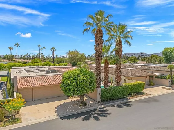 Rancho Mirage, CA 92270,142 Yale Dr.