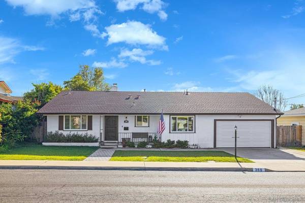 360 Alpine Ave, Chula Vista, CA 91910