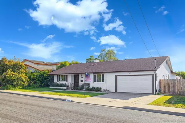 Chula Vista, CA 91910,360 Alpine Ave