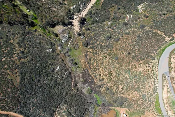 Ramona, CA 92065,0 Starlight Mountain Rd