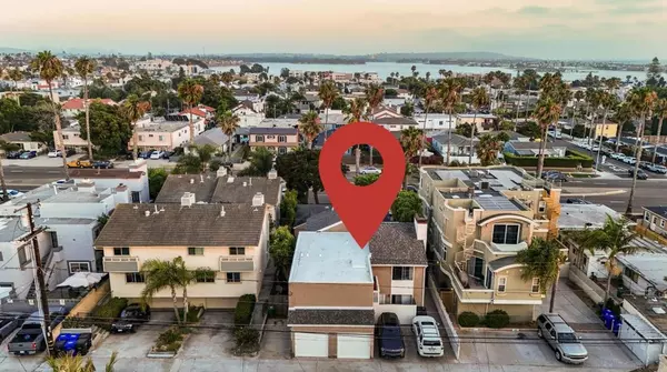 San Diego, CA 92109,1228 Grand Ave