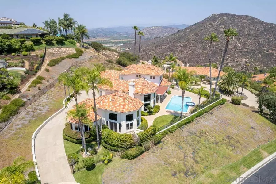 13388 Highlands Ranch Rd, Poway, CA 92064