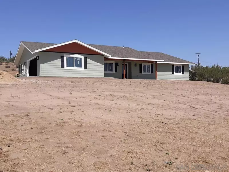 42247 Riverdale, Aguanga, CA 92536