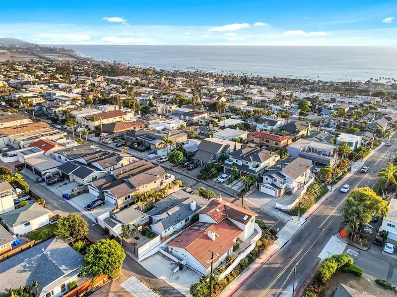 407 Birmingham Dr., Cardiff By The Sea, CA 92007
