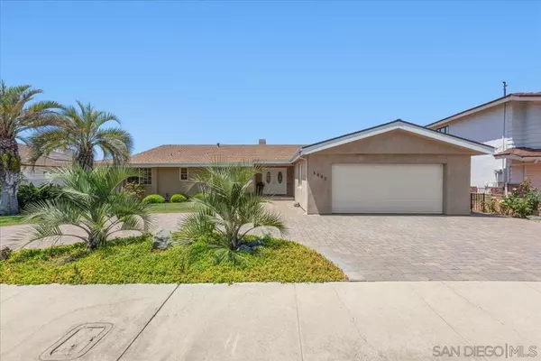 San Diego, CA 92120,6082 Madra Ave